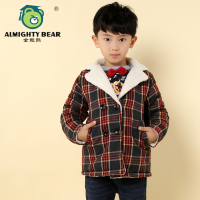 ALMIGHTY BEAR/全能熊 QNX14228