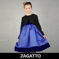 Zagatto/萨加朵 ZAAWOW005