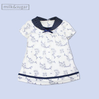 milk＆sugar SS14CHB2009