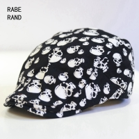 Rabe Rand XG082721-1