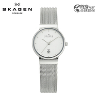 SKAGEN 355SSS1