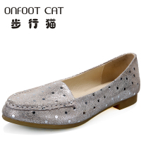 OnFOOT CAT/步行猫 CT13