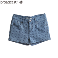 broadcast/播 BDH2KN0725