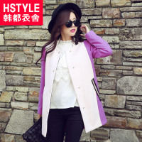 HSTYLE/韩都衣舍 DL4100