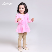 DEESHA/笛莎 1522303