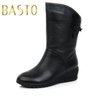 BASTO/百思图 12F60DZ4