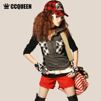 Ccqueen FT0190