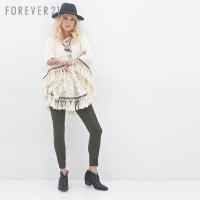 Forever 21/永远21 00085044