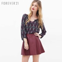 Forever 21/永远21 00120193