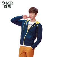 Semir/森马 19115081905