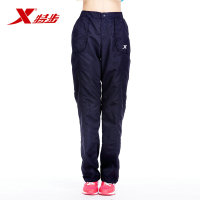 XTEP/特步 FW121596