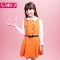 miss de mode/摩登小姐 QC505017