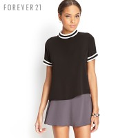 Forever 21/永远21 00120432