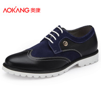 Aokang/奥康 153011003