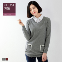 KUOSE/阔色 H1501009