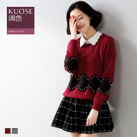 KUOSE/阔色 H1412057