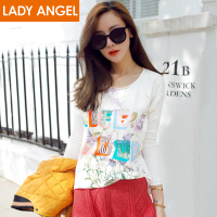 Ladyangel 6114038T