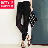 HSTYLE/韩都衣舍 LU4212