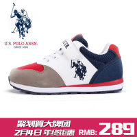 U.S. POLO ASSN. L50374