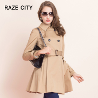 Raze City RC640008