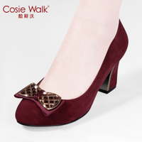 Cosie Walk/酷斯沃 ss150901