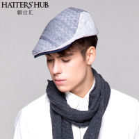 HATTERS 12134109008