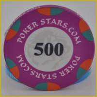 Poker Stars.com 10000000000010