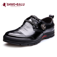 SHWEBALU/盛威保罗 SD57570