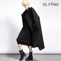 Dl．Fang/达丽坊 T17260930