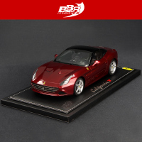 BBR EXCLUSIVE CAR MODELS P1880