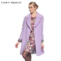 LANCY FROM 25/朗姿 LCAWI01WLC039