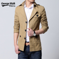 George Walk GW16009