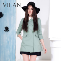 vilan/慧兰 D3267FY2