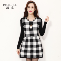 KELLJILL/凯竞 FGXL-7017