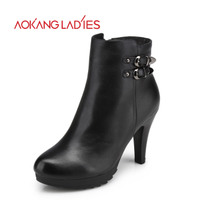 AOKANG LADIES 123521012