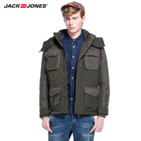 Jack Jones/杰克琼斯 215109005