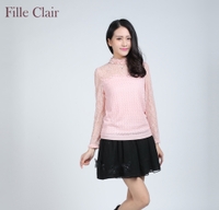 FILLE CLAIR/妃格莱儿 FC14A2MC412