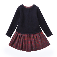 Chou-Chou Chic/雅童小铺 WG-563 Dark Purple