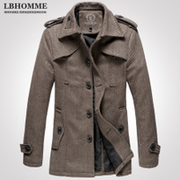 L．B．HOMME LBBM06862