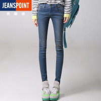 JEANSPOINT/杰斯班 JEANSPOINT2134