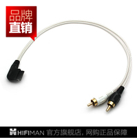 Hifiman HM901数字同轴输出线