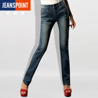 JEANSPOINT/杰斯班 JEANSPOINT1108