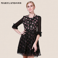 MARY LAND/玛利莲 MA5148