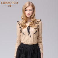 CHEZCOCO/雪蔻 1133302107