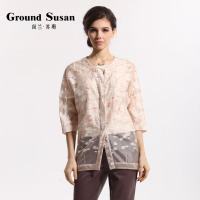 Ground Susan/阁兰·苏珊 5132I89453