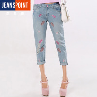 JEANSPOINT/杰斯班 JEANSPOINT4039