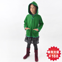 Chou-Chou Chic/雅童小铺 WG-688 Green