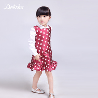 DEESHA/笛莎 1511509