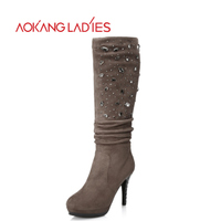 AOKANG LADIES 123521051