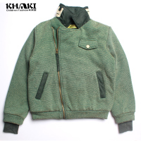 Khaki/卡琪屋 KE21J0213